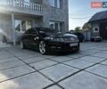 Чорний Фольксваген CC / Passat CC, об'ємом двигуна 2 л та пробігом 293 тис. км за 16949 $, фото 4 на Automoto.ua