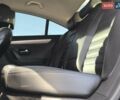 Чорний Фольксваген CC / Passat CC, об'ємом двигуна 1.98 л та пробігом 136 тис. км за 11900 $, фото 25 на Automoto.ua