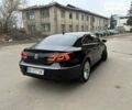 Чорний Фольксваген CC / Passat CC, об'ємом двигуна 1.97 л та пробігом 220 тис. км за 15900 $, фото 4 на Automoto.ua