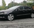 Черный Фольксваген CC / Passat CC, объемом двигателя 2 л и пробегом 150 тыс. км за 14200 $, фото 14 на Automoto.ua