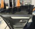 Чорний Фольксваген CC / Passat CC, об'ємом двигуна 1.98 л та пробігом 136 тис. км за 11900 $, фото 24 на Automoto.ua