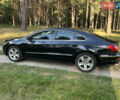Фольксваген CC / Passat CC 2014 в Чернигове на Automoto.ua Черный Фольксваген CC / Passat CC, объемом двигателя 2 л и пробегом 205 тыс. км за 9900 $, фото 5 на Automoto.ua