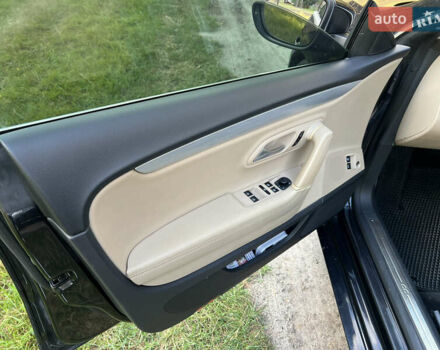 Фольксваген CC / Passat CC 2014 в Чернигове на Automoto.ua Черный Фольксваген CC / Passat CC, объемом двигателя 2 л и пробегом 205 тыс. км за 9900 $, фото 19 на Automoto.ua