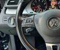 Черный Фольксваген CC / Passat CC, объемом двигателя 1.98 л и пробегом 85 тыс. км за 12700 $, фото 36 на Automoto.ua