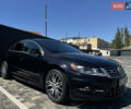 Черный Фольксваген CC / Passat CC, объемом двигателя 1.98 л и пробегом 168 тыс. км за 14000 $, фото 19 на Automoto.ua
