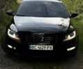 Черный Фольксваген CC / Passat CC, объемом двигателя 1.98 л и пробегом 190 тыс. км за 10000 $, фото 9 на Automoto.ua