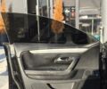 Чорний Фольксваген CC / Passat CC, об'ємом двигуна 1.98 л та пробігом 136 тис. км за 11900 $, фото 11 на Automoto.ua