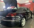 Черный Фольксваген CC / Passat CC, объемом двигателя 1.98 л и пробегом 160 тыс. км за 10500 $, фото 9 на Automoto.ua
