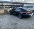 Черный Фольксваген CC / Passat CC, объемом двигателя 1.97 л и пробегом 218 тыс. км за 13850 $, фото 25 на Automoto.ua