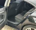 Черный Фольксваген CC / Passat CC, объемом двигателя 2 л и пробегом 175 тыс. км за 13300 $, фото 17 на Automoto.ua