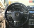 Чорний Фольксваген CC / Passat CC, об'ємом двигуна 1.98 л та пробігом 136 тис. км за 11900 $, фото 16 на Automoto.ua