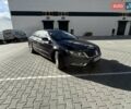 Черный Фольксваген CC / Passat CC, объемом двигателя 1.98 л и пробегом 180 тыс. км за 8700 $, фото 1 на Automoto.ua