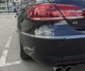 Чорний Фольксваген CC / Passat CC, об'ємом двигуна 1.98 л та пробігом 120 тис. км за 13500 $, фото 7 на Automoto.ua