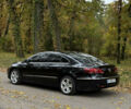 Черный Фольксваген CC / Passat CC, объемом двигателя 1.98 л и пробегом 157 тыс. км за 9900 $, фото 10 на Automoto.ua