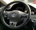 Черный Фольксваген CC / Passat CC, объемом двигателя 2 л и пробегом 113 тыс. км за 12300 $, фото 18 на Automoto.ua