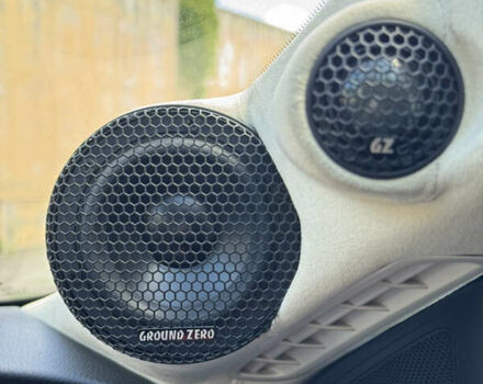 Чорний Фольксваген CC / Passat CC, об'ємом двигуна 1.98 л та пробігом 134 тис. км за 15400 $, фото 29 на Automoto.ua