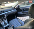 Черный Фольксваген CC / Passat CC, объемом двигателя 1.98 л и пробегом 148 тыс. км за 13600 $, фото 57 на Automoto.ua