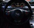 Черный Фольксваген CC / Passat CC, объемом двигателя 1.98 л и пробегом 224 тыс. км за 11900 $, фото 2 на Automoto.ua