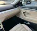 Черный Фольксваген CC / Passat CC, объемом двигателя 1.98 л и пробегом 170 тыс. км за 10000 $, фото 19 на Automoto.ua
