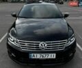 Чорний Фольксваген CC / Passat CC, об'ємом двигуна 1.98 л та пробігом 180 тис. км за 13000 $, фото 1 на Automoto.ua