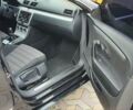 Черный Фольксваген CC / Passat CC, объемом двигателя 2 л и пробегом 175 тыс. км за 13300 $, фото 14 на Automoto.ua