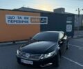 Чорний Фольксваген CC / Passat CC, об'ємом двигуна 1.98 л та пробігом 146 тис. км за 9300 $, фото 1 на Automoto.ua