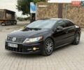 Чорний Фольксваген CC / Passat CC, об'ємом двигуна 1.98 л та пробігом 171 тис. км за 11499 $, фото 1 на Automoto.ua