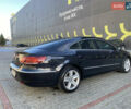 Черный Фольксваген CC / Passat CC, объемом двигателя 1.98 л и пробегом 148 тыс. км за 13600 $, фото 15 на Automoto.ua