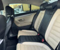 Черный Фольксваген CC / Passat CC, объемом двигателя 1.98 л и пробегом 162 тыс. км за 10700 $, фото 14 на Automoto.ua