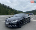 Черный Фольксваген CC / Passat CC, объемом двигателя 1.98 л и пробегом 260 тыс. км за 9600 $, фото 1 на Automoto.ua