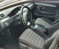 Черный Фольксваген CC / Passat CC, объемом двигателя 2 л и пробегом 175 тыс. км за 13300 $, фото 13 на Automoto.ua