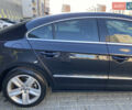 Черный Фольксваген CC / Passat CC, объемом двигателя 1.98 л и пробегом 148 тыс. км за 13600 $, фото 75 на Automoto.ua