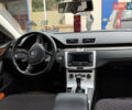 Черный Фольксваген CC / Passat CC, объемом двигателя 1.98 л и пробегом 153 тыс. км за 11500 $, фото 4 на Automoto.ua