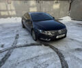 Чорний Фольксваген CC / Passat CC, об'ємом двигуна 3.6 л та пробігом 257 тис. км за 14998 $, фото 8 на Automoto.ua