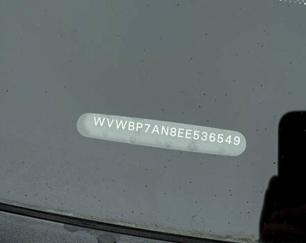 Чорний Фольксваген CC / Passat CC, об'ємом двигуна 1.98 л та пробігом 133 тис. км за 13300 $, фото 16 на Automoto.ua