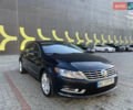 Черный Фольксваген CC / Passat CC, объемом двигателя 1.98 л и пробегом 148 тыс. км за 13600 $, фото 20 на Automoto.ua