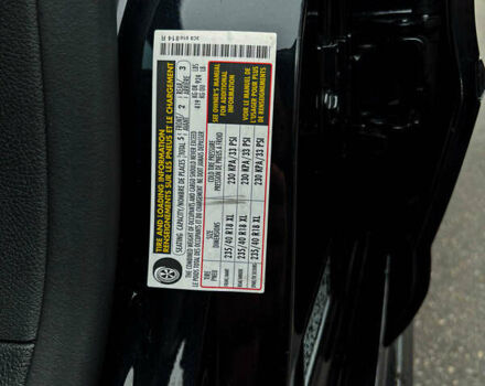 Чорний Фольксваген CC / Passat CC, об'ємом двигуна 1.98 л та пробігом 133 тис. км за 13300 $, фото 18 на Automoto.ua