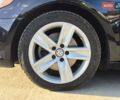 Чорний Фольксваген CC / Passat CC, об'ємом двигуна 1.98 л та пробігом 136 тис. км за 11900 $, фото 10 на Automoto.ua