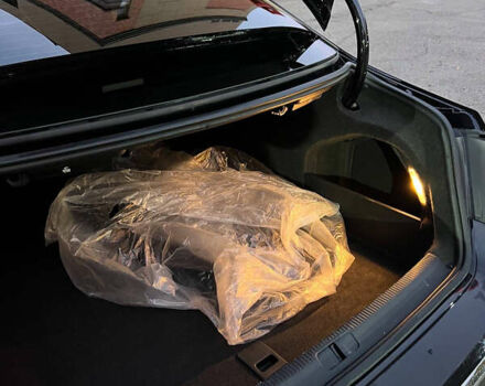 Фольксваген CC / Passat CC 2014 в Днепре (Днепропетровске) на Automoto.ua Черный Фольксваген CC / Passat CC, объемом двигателя 1.98 л и пробегом 149 тыс. км за 9999 $, фото 9 на Automoto.ua