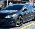 Черный Фольксваген CC / Passat CC, объемом двигателя 1.97 л и пробегом 260 тыс. км за 13899 $, фото 1 на Automoto.ua