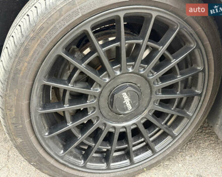 Черный Фольксваген CC / Passat CC, объемом двигателя 1.98 л и пробегом 153 тыс. км за 11500 $, фото 9 на Automoto.ua