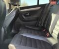 Чорний Фольксваген CC / Passat CC, об'ємом двигуна 1.98 л та пробігом 136 тис. км за 11900 $, фото 26 на Automoto.ua