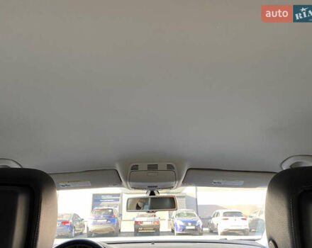 Черный Фольксваген CC / Passat CC, объемом двигателя 1.98 л и пробегом 148 тыс. км за 13600 $, фото 55 на Automoto.ua