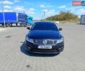 Чорний Фольксваген CC / Passat CC, об'ємом двигуна 1.98 л та пробігом 195 тис. км за 12300 $, фото 1 на Automoto.ua
