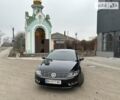 Черный Фольксваген CC / Passat CC, объемом двигателя 1.97 л и пробегом 220 тыс. км за 15151 $, фото 13 на Automoto.ua