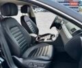 Черный Фольксваген CC / Passat CC, объемом двигателя 1.98 л и пробегом 85 тыс. км за 12700 $, фото 29 на Automoto.ua
