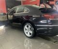 Черный Фольксваген CC / Passat CC, объемом двигателя 1.98 л и пробегом 160 тыс. км за 10500 $, фото 12 на Automoto.ua
