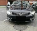 Черный Фольксваген CC / Passat CC, объемом двигателя 2 л и пробегом 150 тыс. км за 14200 $, фото 47 на Automoto.ua