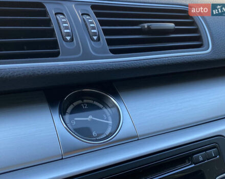 Черный Фольксваген CC / Passat CC, объемом двигателя 1.98 л и пробегом 148 тыс. км за 13600 $, фото 65 на Automoto.ua