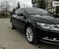 Чорний Фольксваген CC / Passat CC, об'ємом двигуна 1.97 л та пробігом 194 тис. км за 16037 $, фото 13 на Automoto.ua